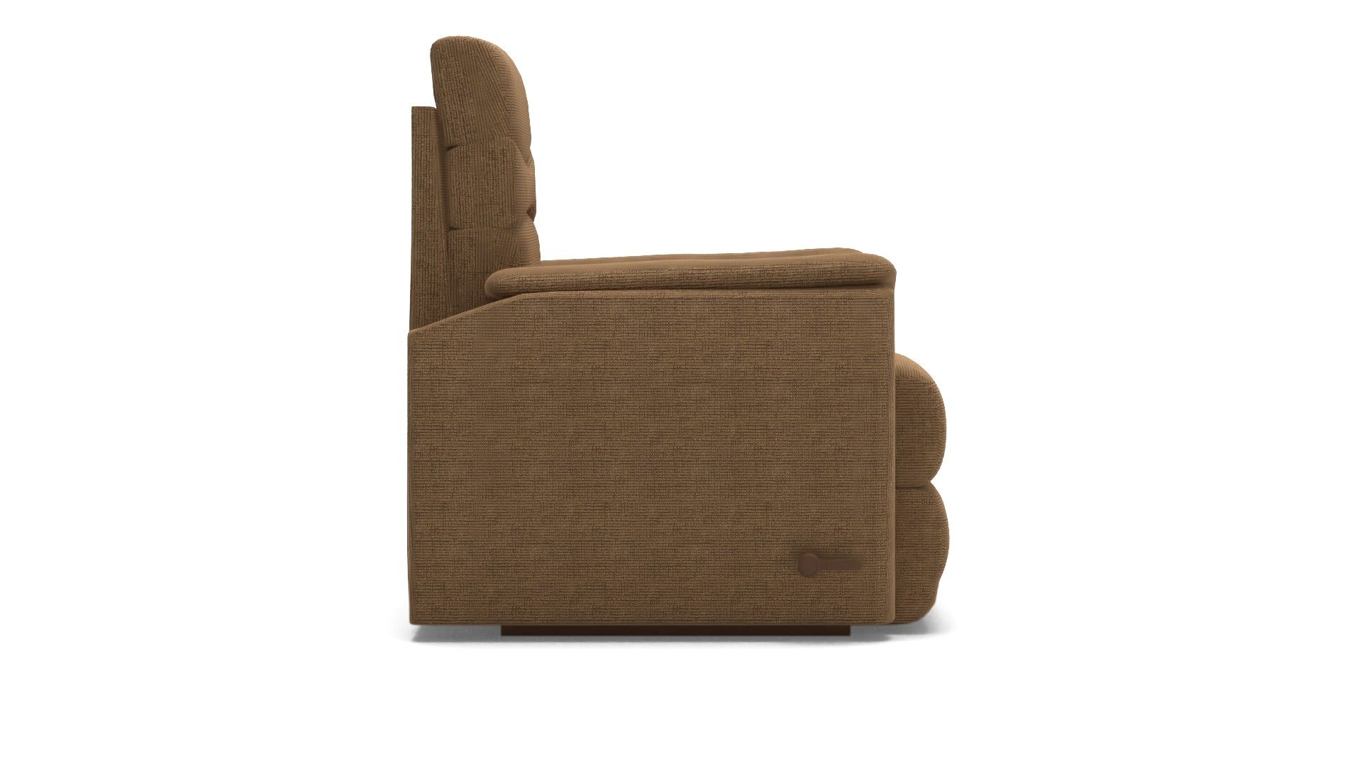 Coleman Wide Rocker Standard Recliner thumbnail 2