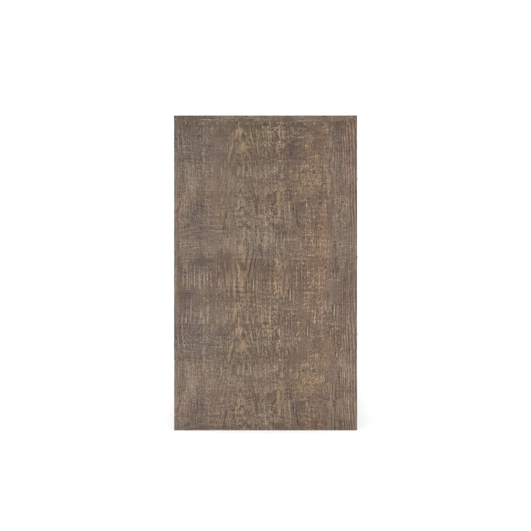 Weathered Oak Tassio Double Dresser thumbnail 2