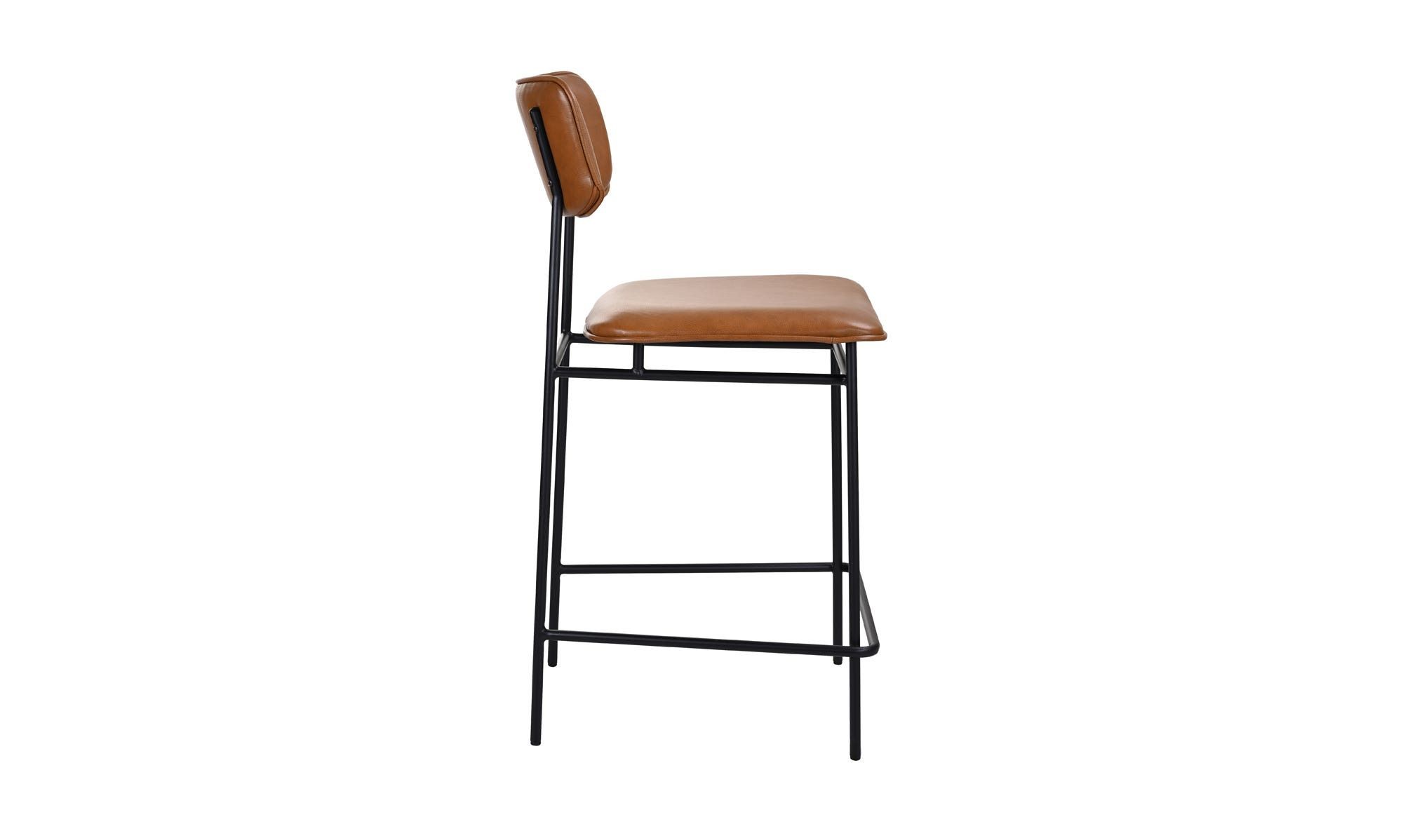 Mariner Counter Stool - Brown thumbnail 4