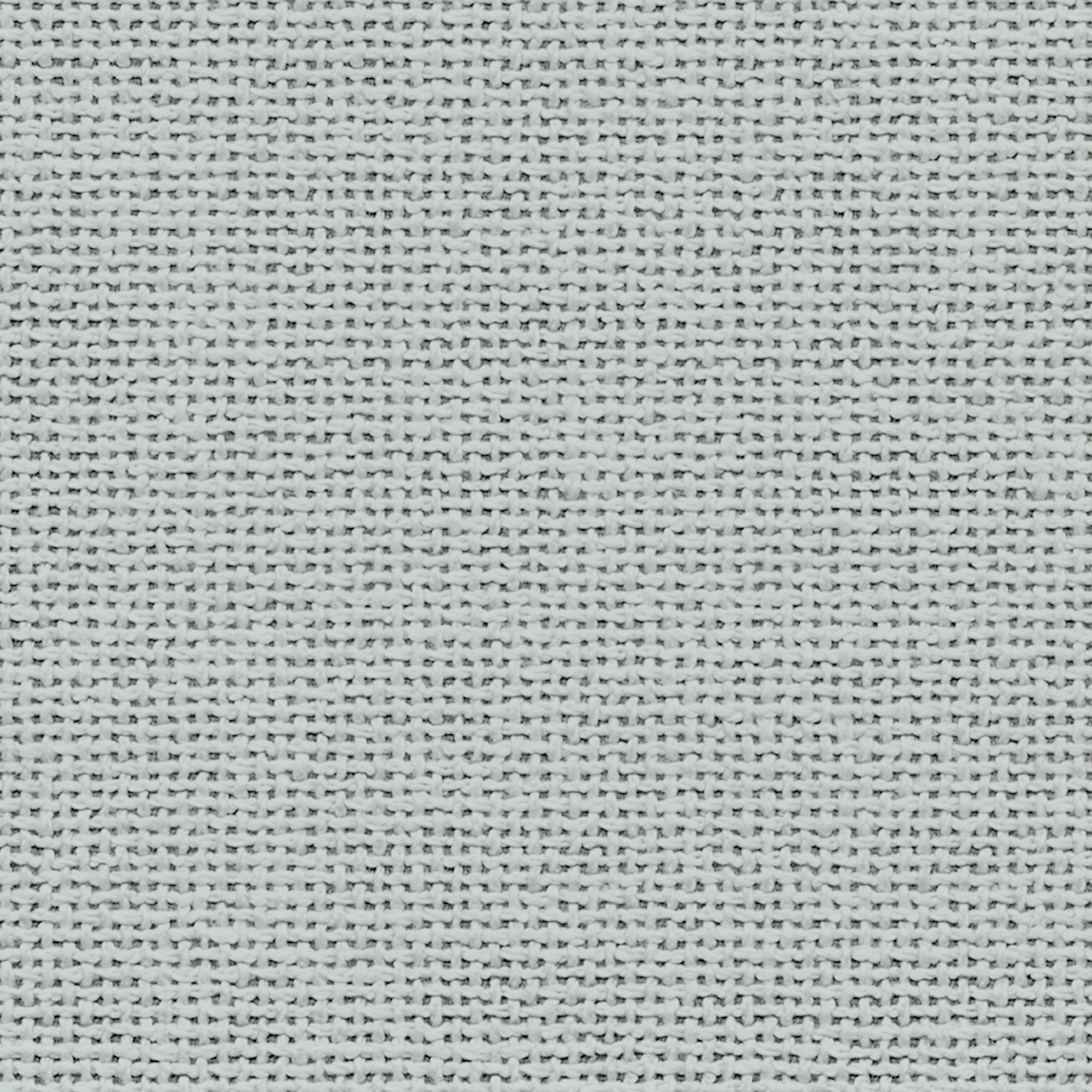 Faye Linen Textured Pillow Cover No Insert - Light Chambray thumbnail 4