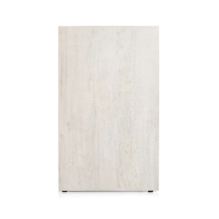 Dunewood Whitewashed Sideboard thumbnail 2