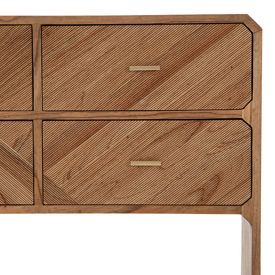 Capella 6 Drawer Dresser thumbnail 4