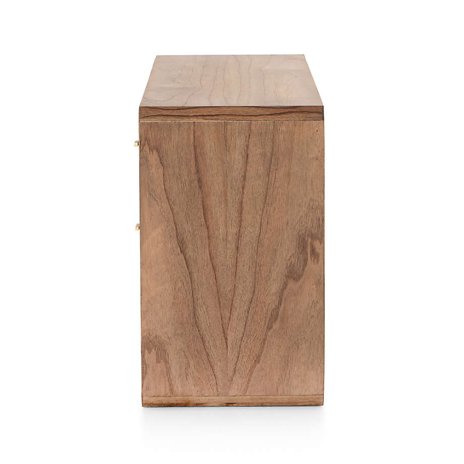 Capella 6 Drawer Dresser thumbnail 5