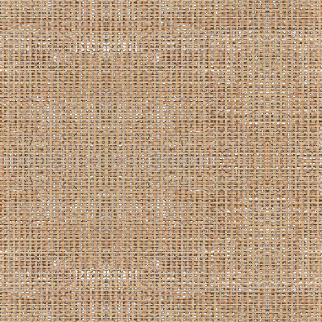 Marina Coastal Beach White Washed Wood Woven Cane Sideboard thumbnail 5