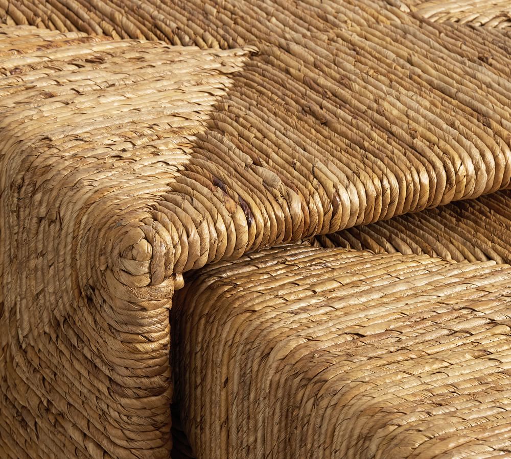 Woven Nesting End Tables thumbnail 4