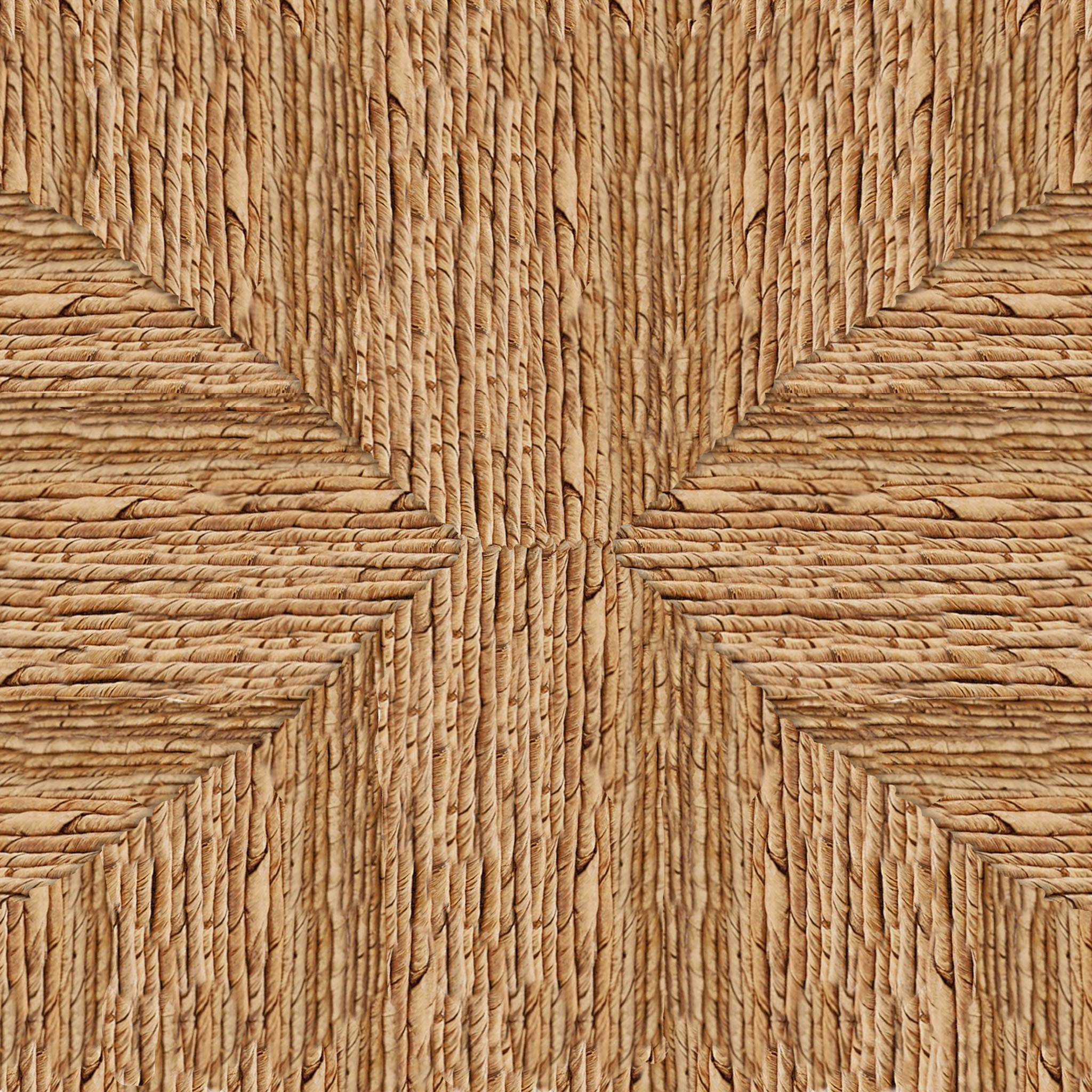 Woven Nesting End Tables thumbnail 8