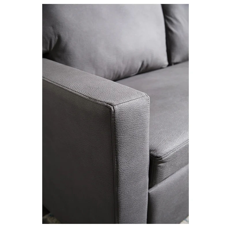 Reversible Sleeper Sofa And Chaise thumbnail 4