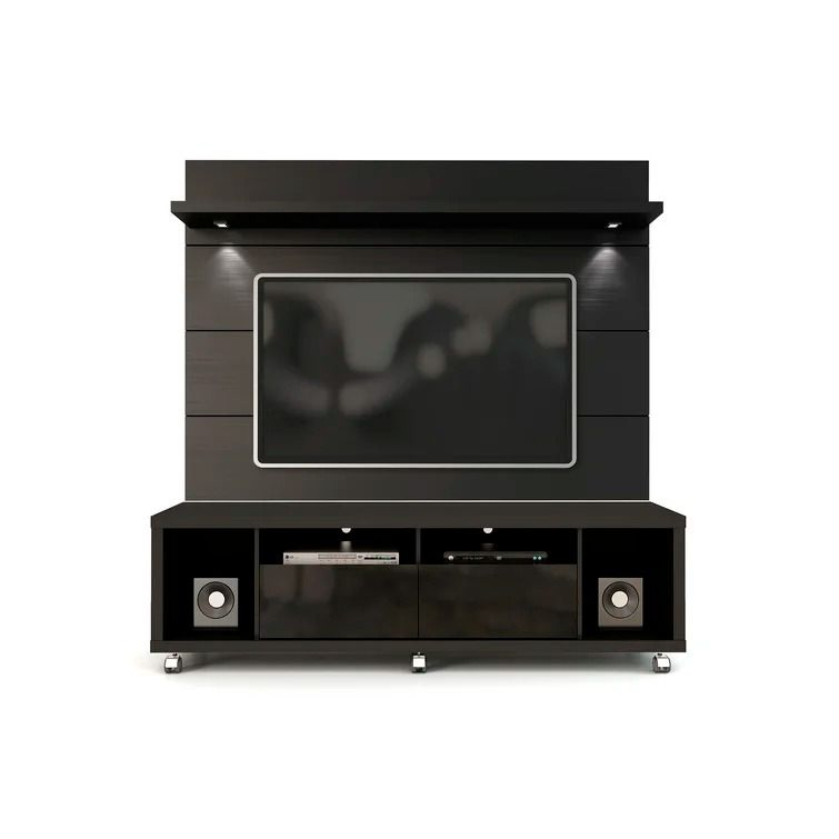 Kizer TV Stand thumbnail 2