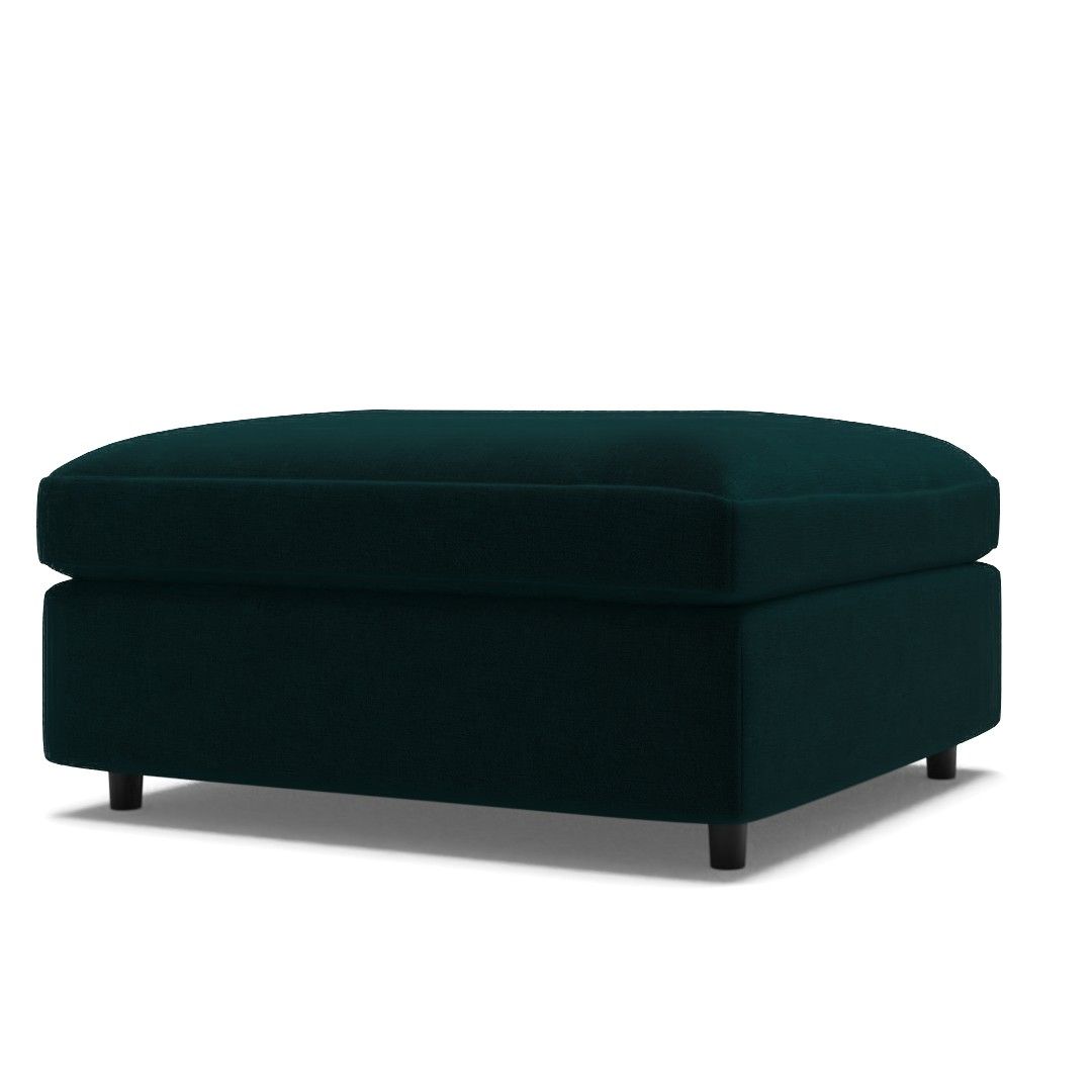 Build Your Own Bryant Ottoman thumbnail 2