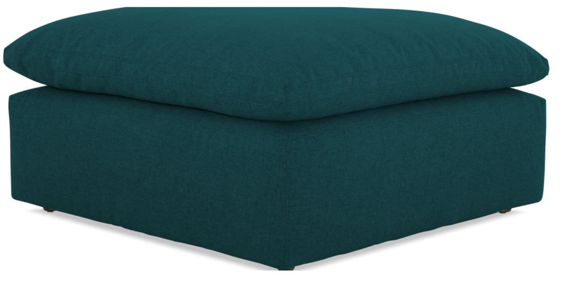Build Your Own Bryant Ottoman thumbnail 3
