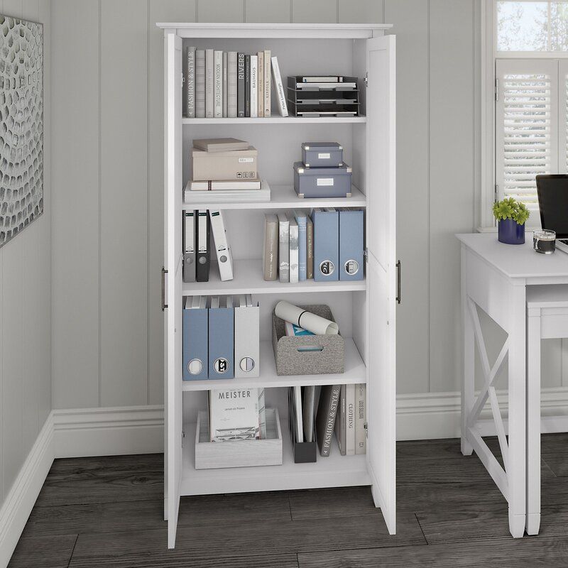 Hanes Shelf Storage Cabinet thumbnail 3