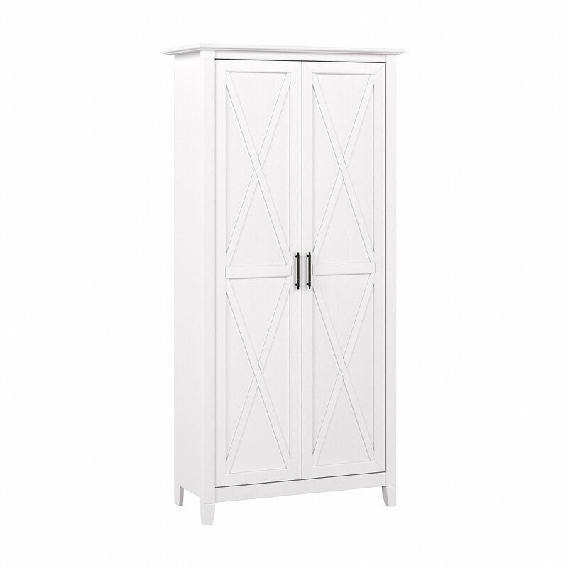 Hanes Shelf Storage Cabinet thumbnail 7