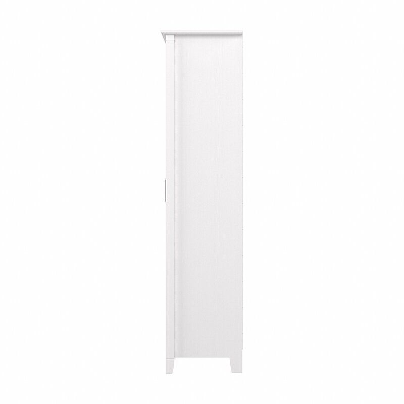 Hanes Shelf Storage Cabinet thumbnail 8