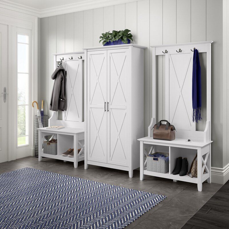 Hanes Shelf Storage Cabinet thumbnail 9