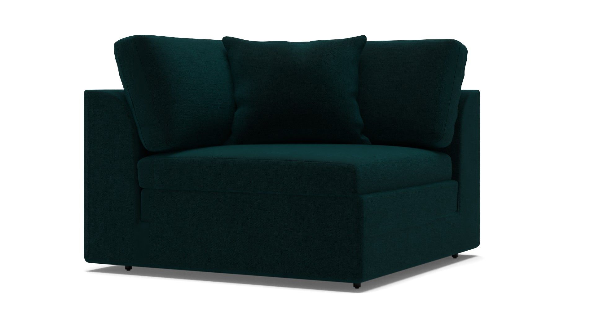 Build Your Own Corner Chair thumbnail 2