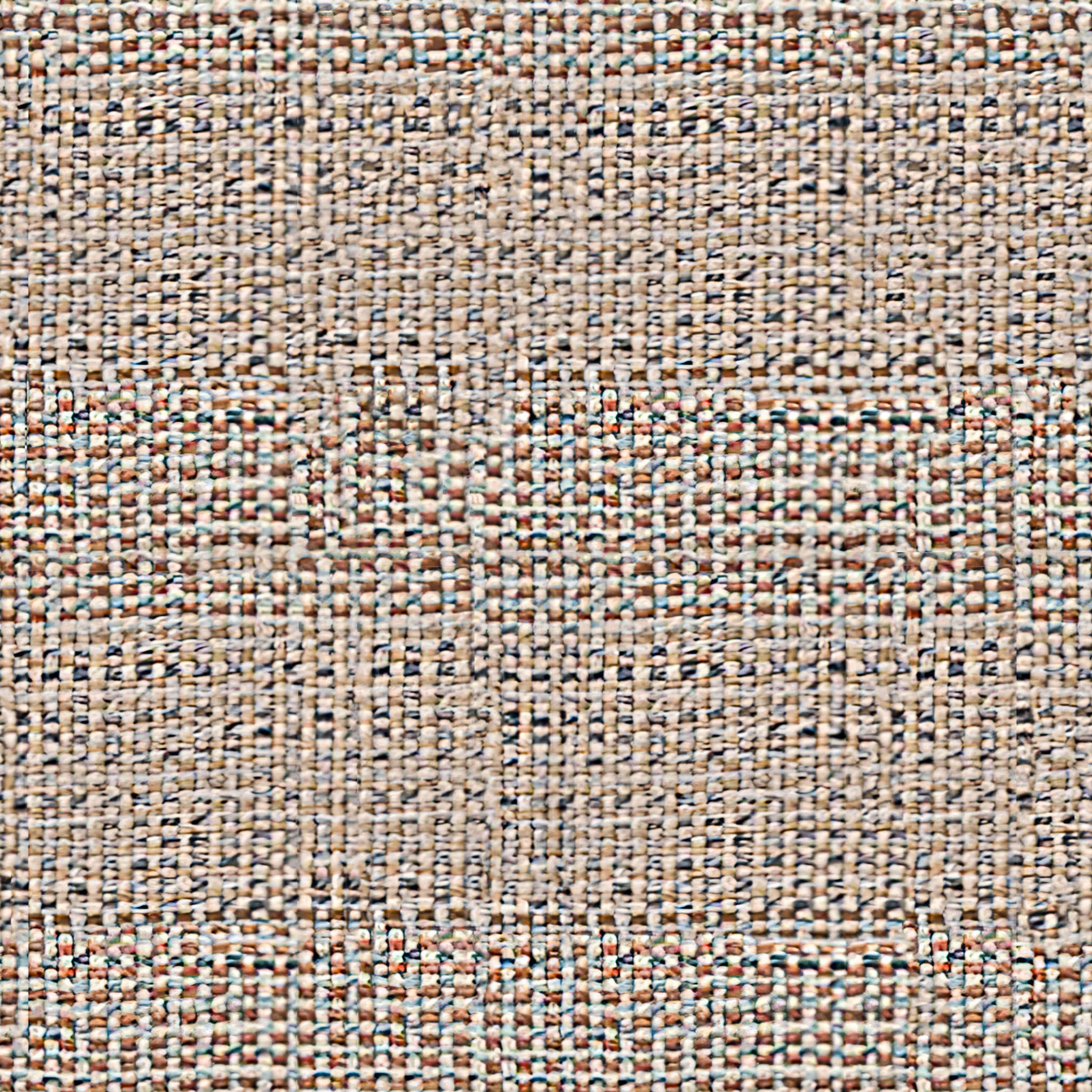 Reeve Textured Striped Pillow thumbnail 5