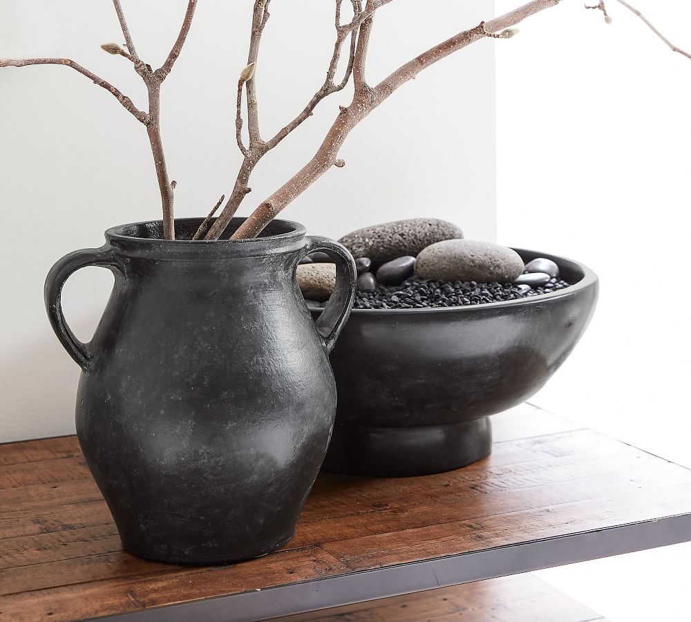 Joshua Handcrafted Ceramic Vases thumbnail 2