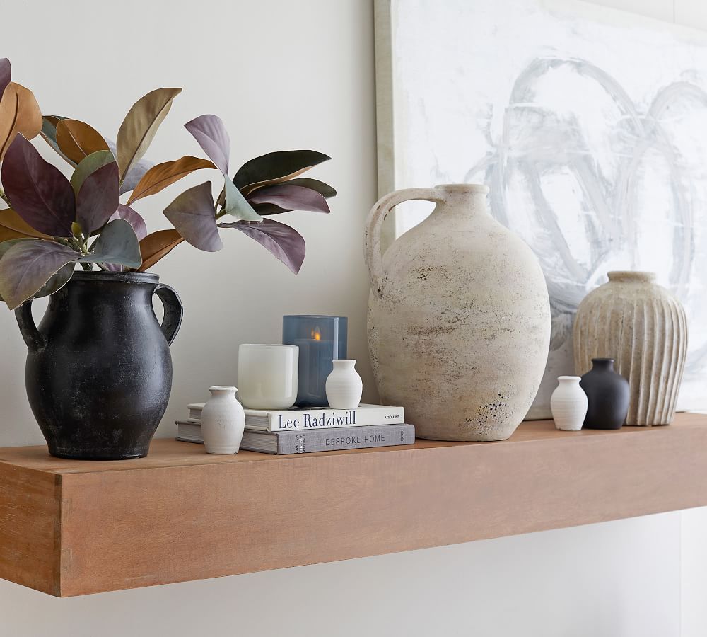 Joshua Handcrafted Ceramic Vases thumbnail 3