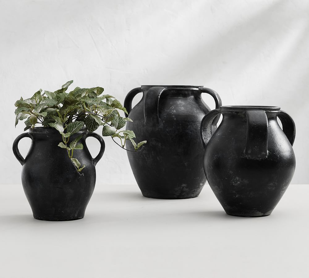 Joshua Handcrafted Ceramic Vases thumbnail 4