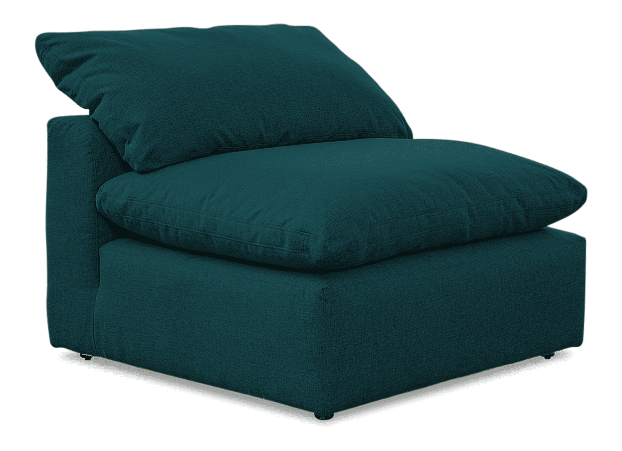 Build Your Own Bryant Armless Chair thumbnail 5