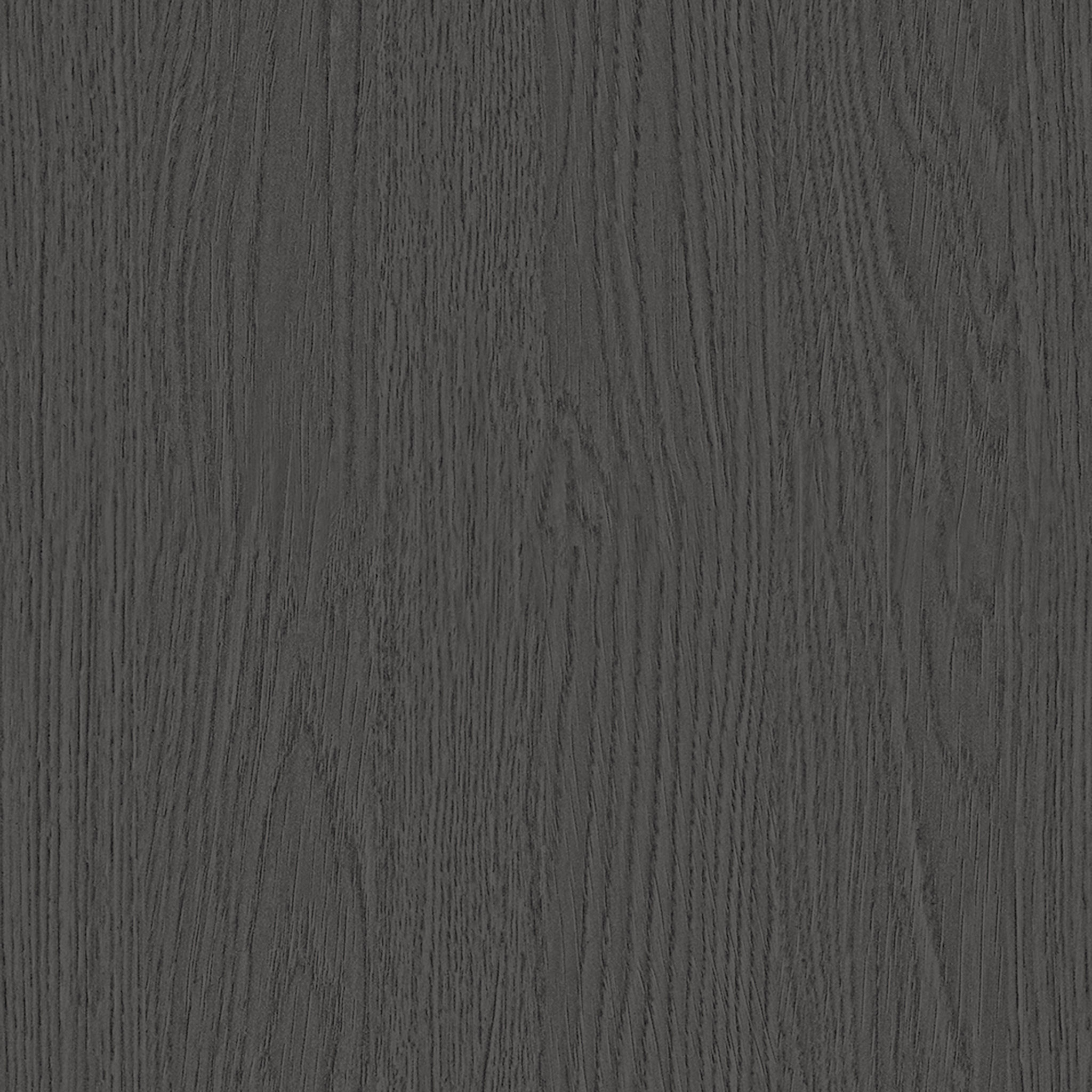 Granger Charcoal Oak Desk with Outlet thumbnail 7