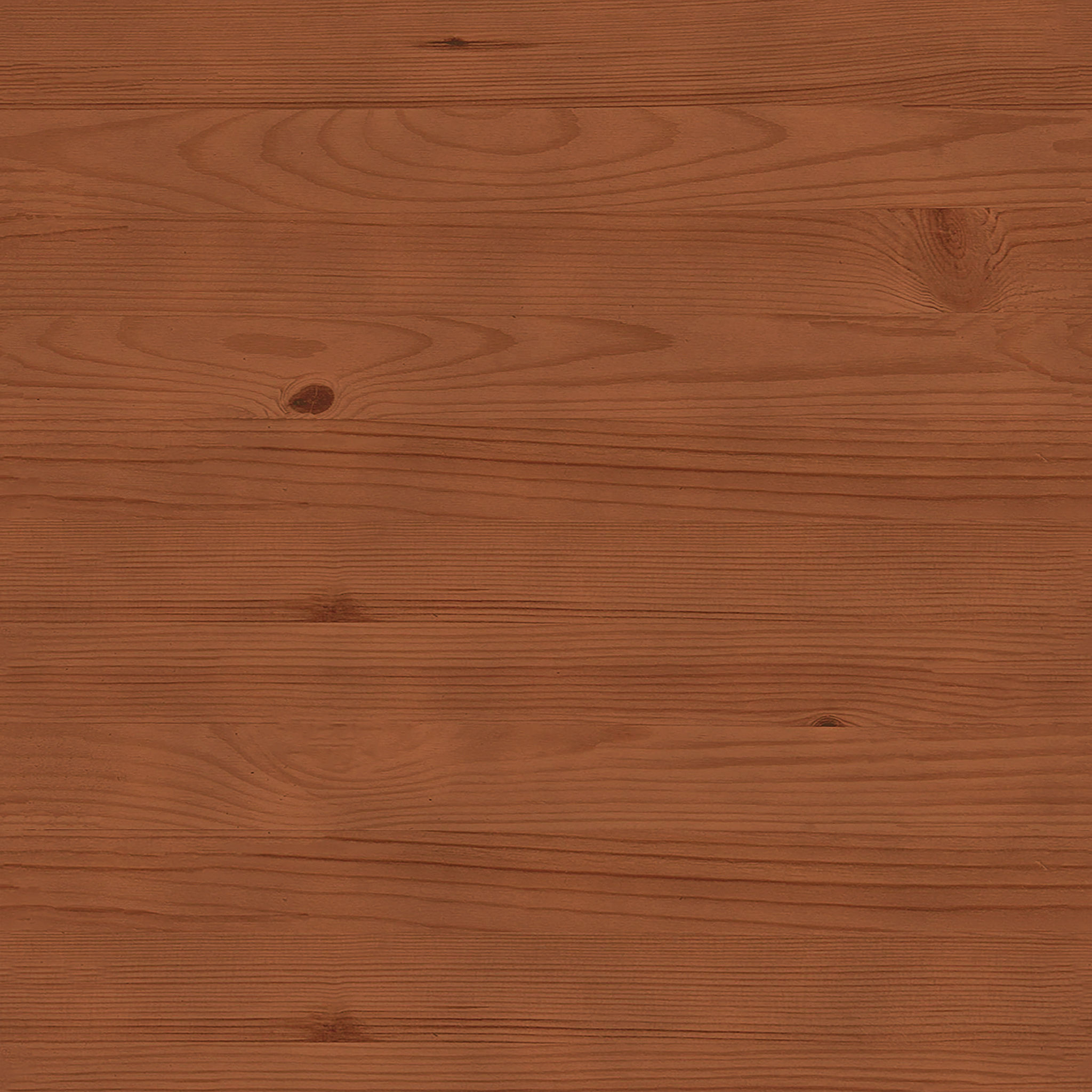 Denali 3 Drawer Desk thumbnail 4