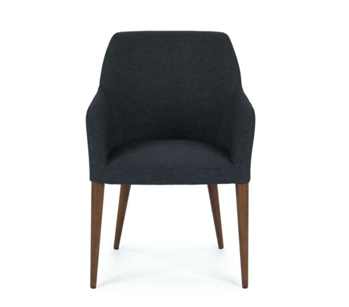 Feast Bard Gray Dining Chair Set Of 2 thumbnail 3