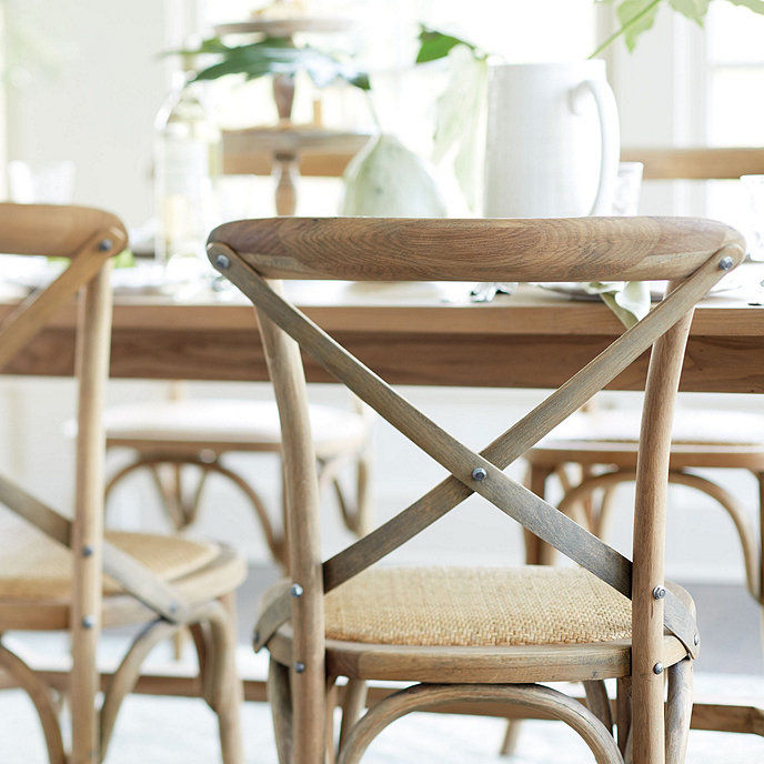 Constance Side Chairs Set of 2 thumbnail 2