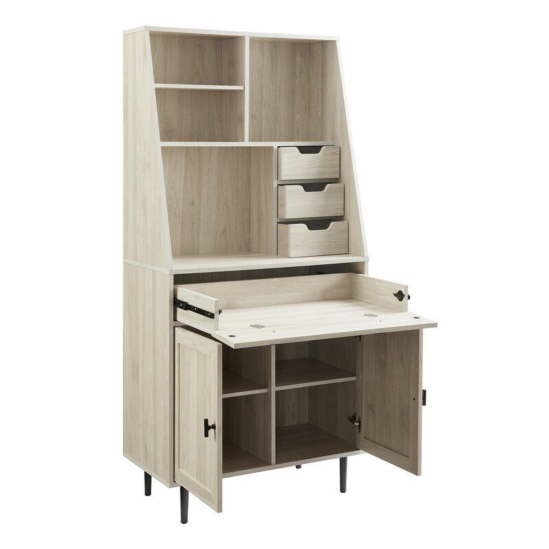 Fairlin 5 Drawer Storage Cabinet thumbnail 2