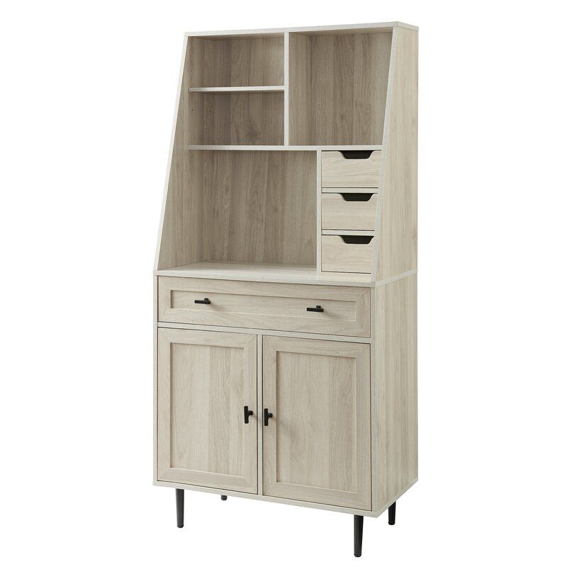 Fairlin 5 Drawer Storage Cabinet thumbnail 3