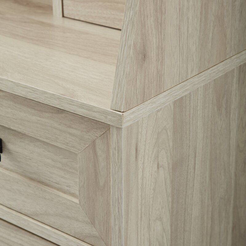 Fairlin 5 Drawer Storage Cabinet thumbnail 4