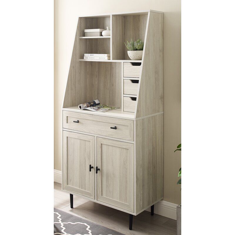Fairlin 5 Drawer Storage Cabinet thumbnail 5