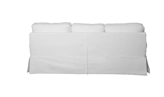 Rundle T-Cushion Chaise Lounge Slipcover thumbnail 4