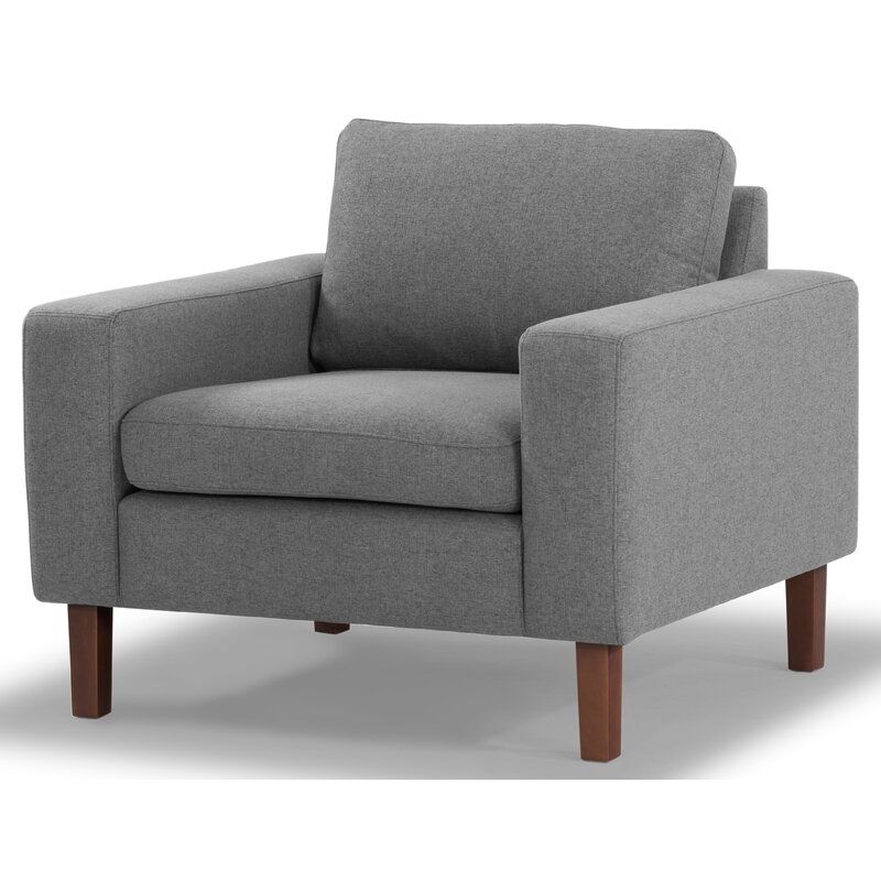 Lamson Armchair thumbnail 3