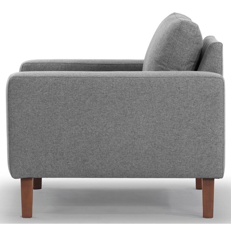 Lamson Armchair thumbnail 2