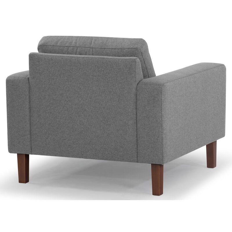 Lamson Armchair thumbnail 4