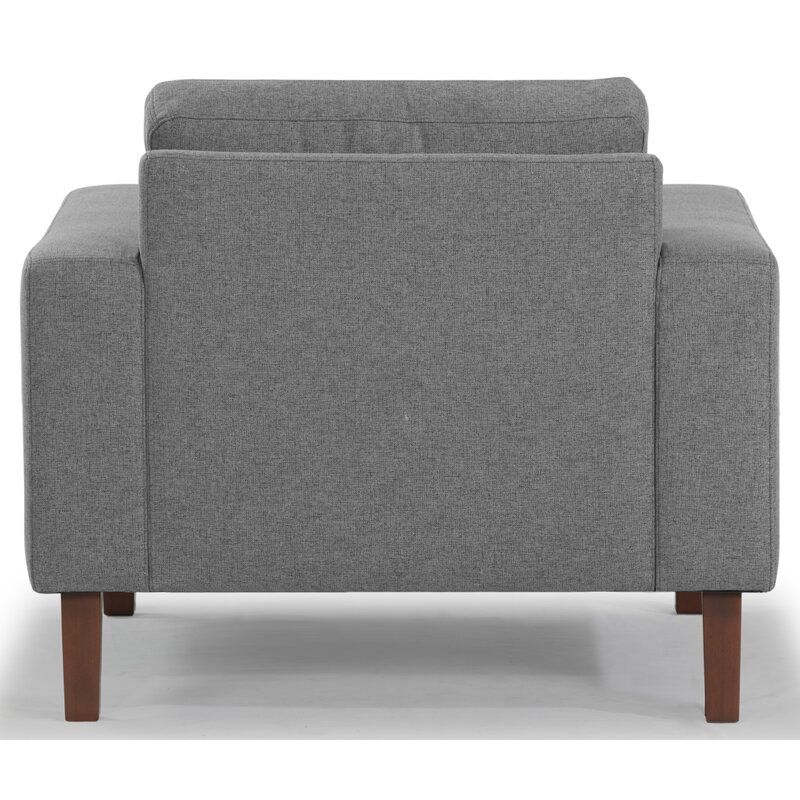 Lamson Armchair thumbnail 5