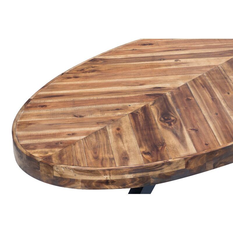 Filicia Coffee Table thumbnail 2