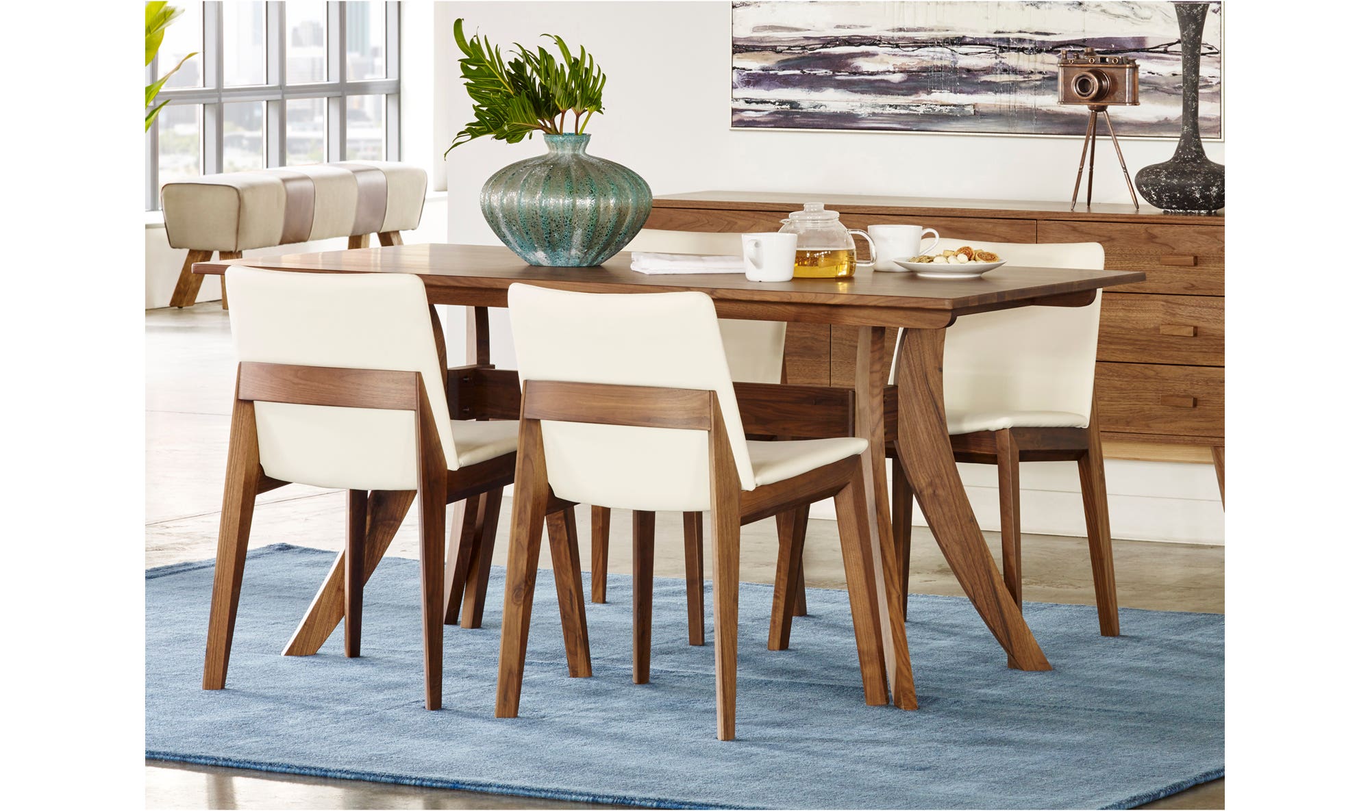 Flora Dining Table Petite thumbnail 6