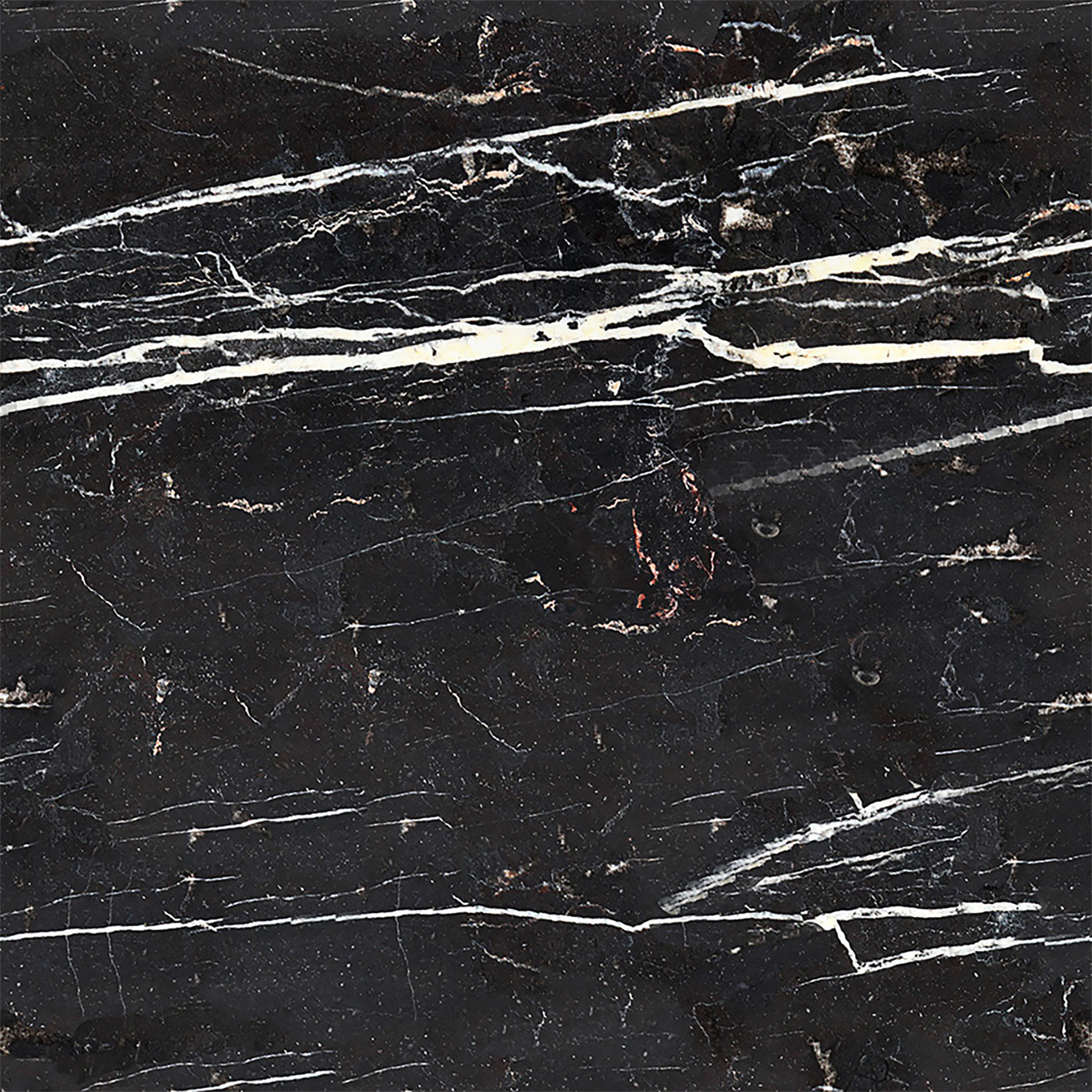 Domes Black Marble Table Lamp thumbnail 4