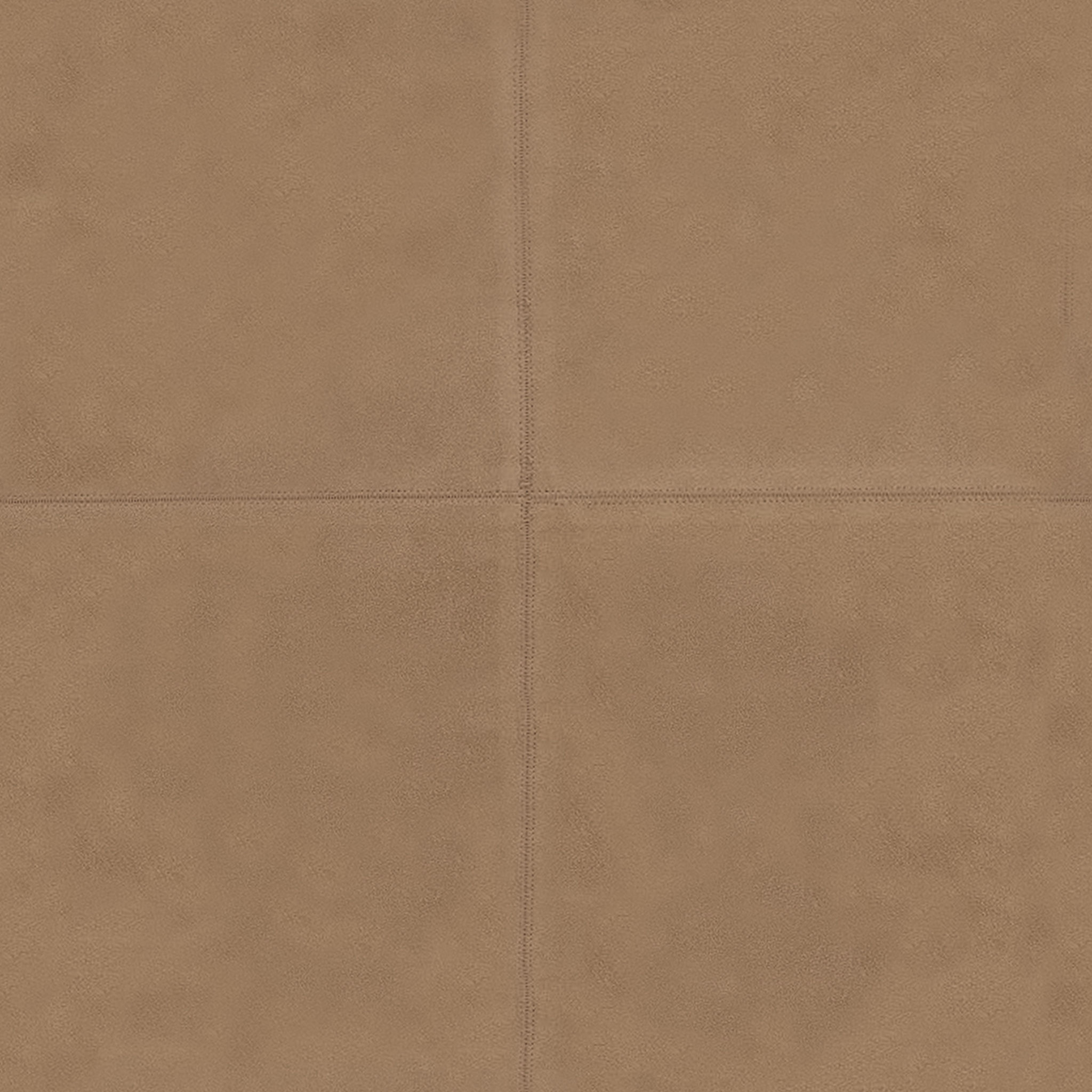 Pieced Suede Pillow thumbnail 2