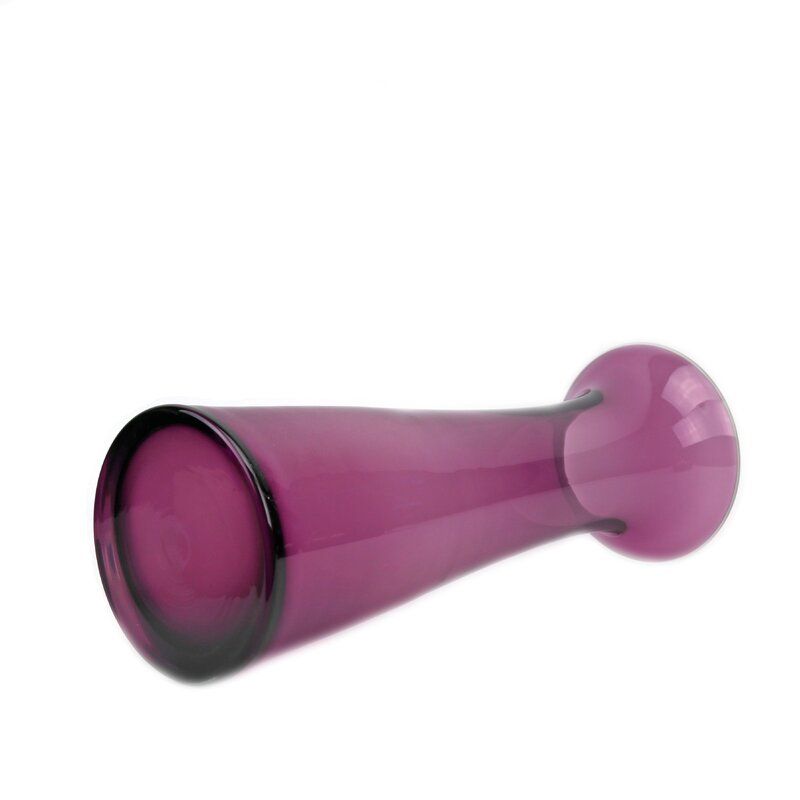 Glass Table Vase thumbnail 3