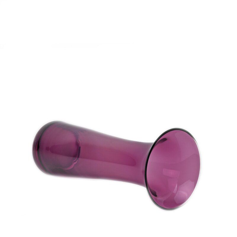 Glass Table Vase thumbnail 2