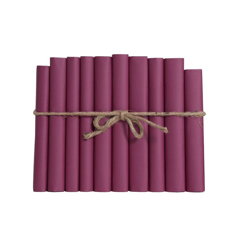 Modern Paper Wrapped Book ColorPak thumbnail 2