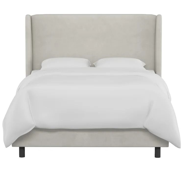 Dinapoli Low Profile Standard Bed King thumbnail 3