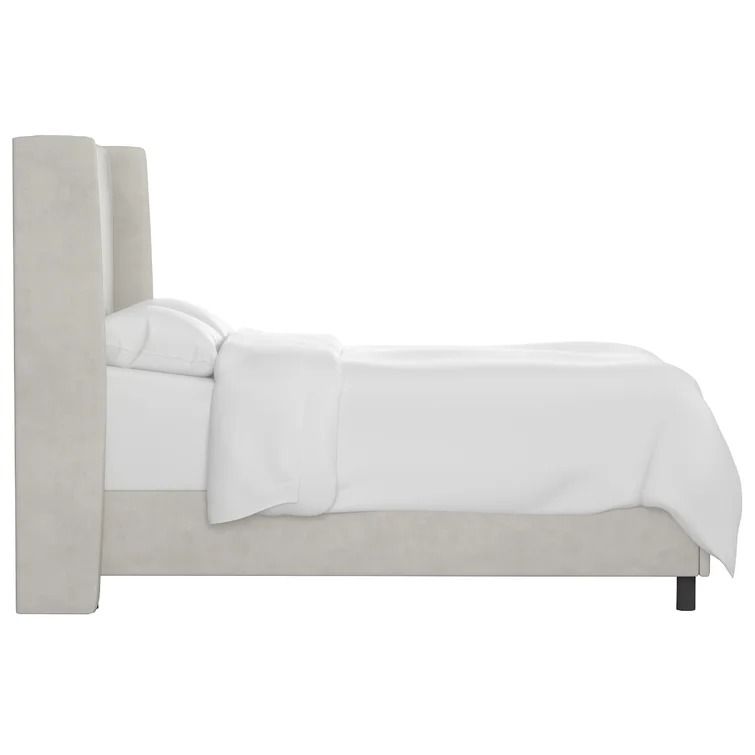 Dinapoli Low Profile Standard Bed King thumbnail 4