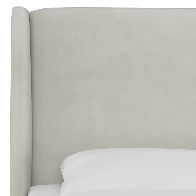 Dinapoli Low Profile Standard Bed King thumbnail 5