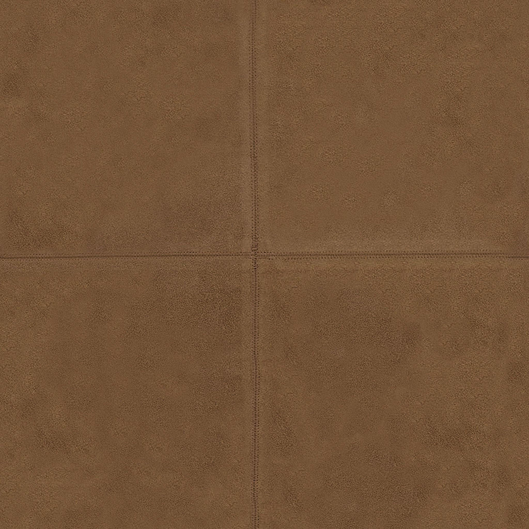 Pieced Suede Pillow thumbnail 4