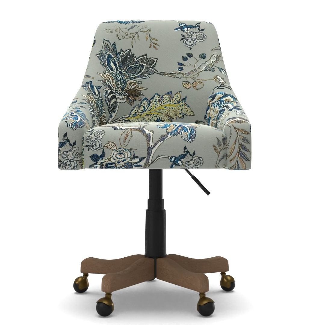 Varda Task Chair thumbnail 3