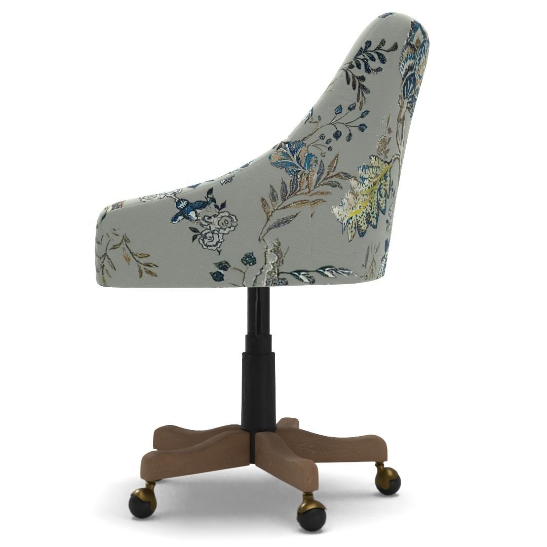 Varda Task Chair thumbnail 4